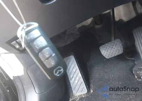 2017 Mazda Cx-9 Touring z USA, uszkodzony, nr VIN JM3TCACY2H0136354